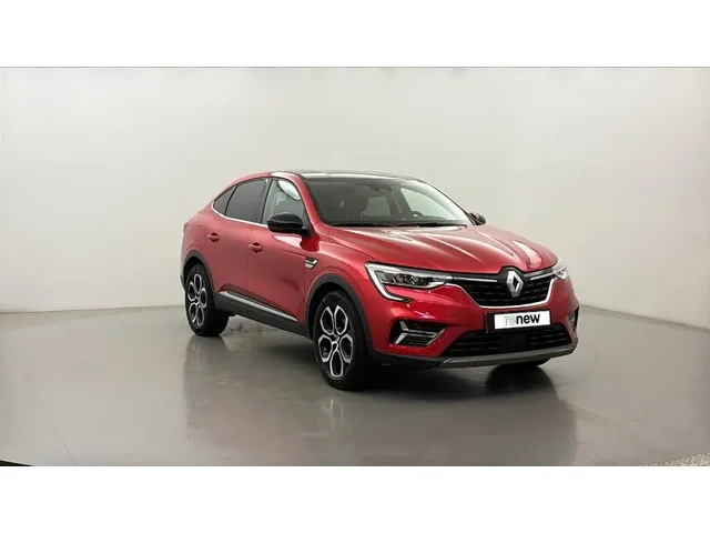 Occasion Renault Arkana à CRETEIL chez RENAULT | CRETEIL