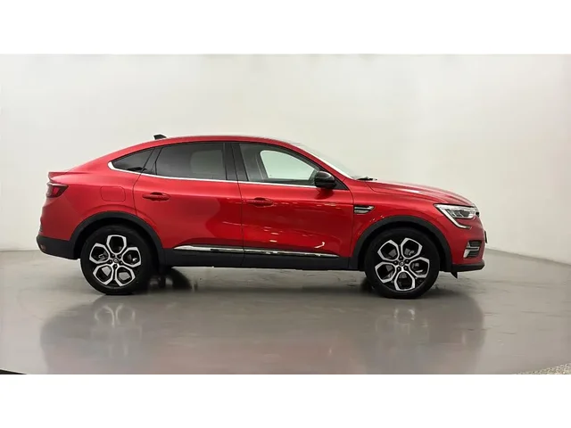 Occasion Renault Arkana à CRETEIL chez RENAULT | CRETEIL