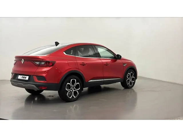 Occasion Renault Arkana à CRETEIL chez RENAULT | CRETEIL