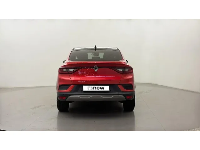 Occasion Renault Arkana à CRETEIL chez RENAULT | CRETEIL