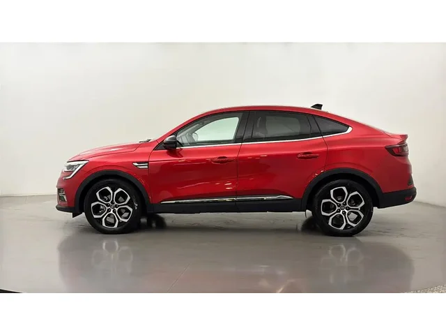 Occasion Renault Arkana à CRETEIL chez RENAULT | CRETEIL