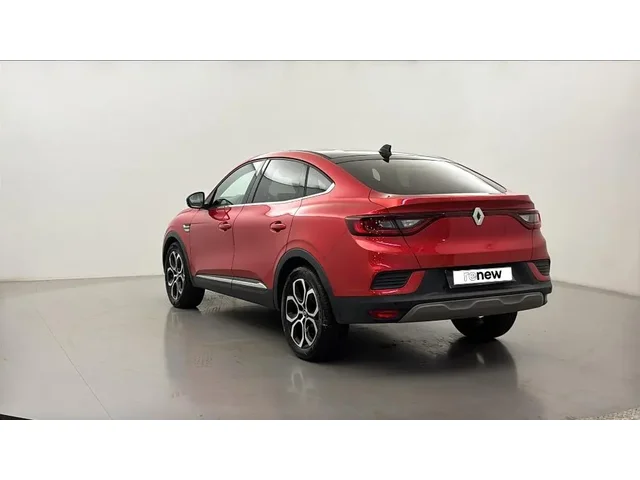 Occasion Renault Arkana à CRETEIL chez RENAULT | CRETEIL