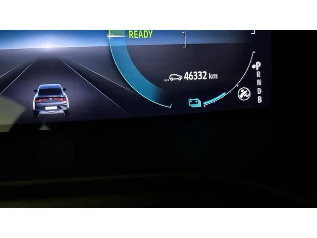 Occasion Renault Arkana à CRETEIL chez RENAULT | CRETEIL