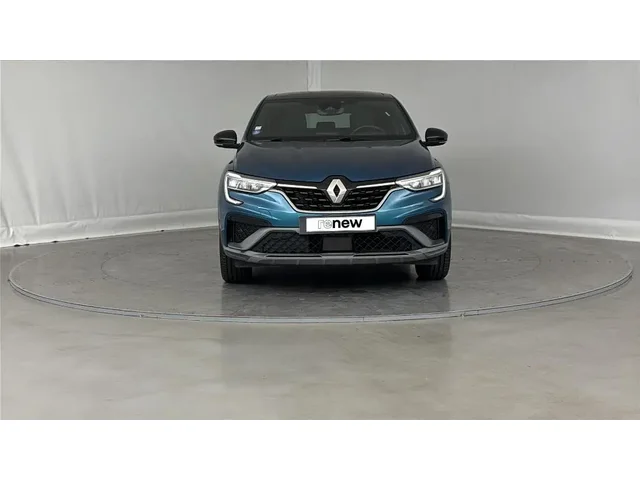 Occasion Renault Arkana à ENGLOS chez RENAULT | ENGLOS