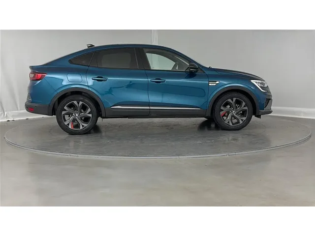 Occasion Renault Arkana à ENGLOS chez RENAULT | ENGLOS