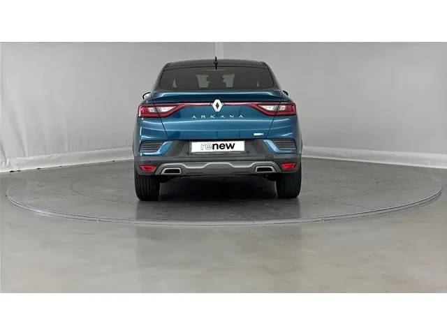 Occasion Renault Arkana à ENGLOS chez RENAULT | ENGLOS