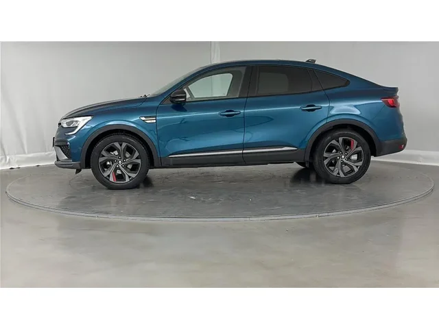 Occasion Renault Arkana à ENGLOS chez RENAULT | ENGLOS