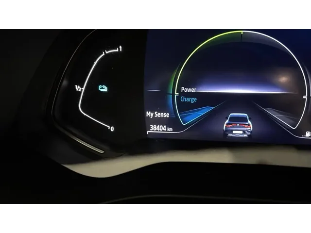 Occasion Renault Arkana à ENGLOS chez RENAULT | ENGLOS