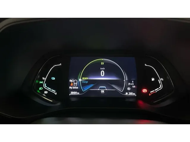 Occasion Renault Arkana à ENGLOS chez RENAULT | ENGLOS
