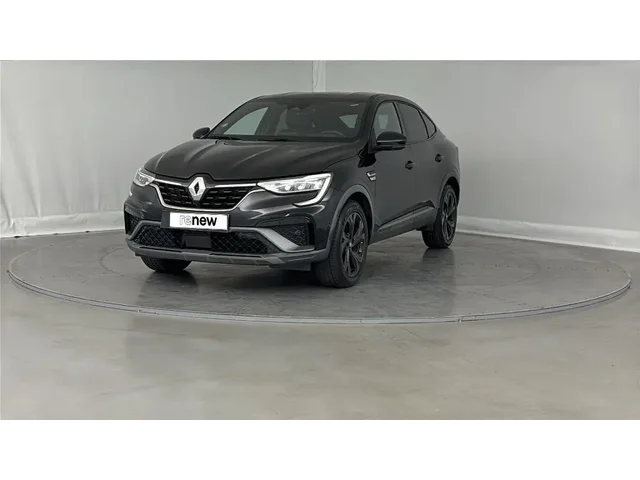 Occasion Renault Arkana à ENGLOS chez RENAULT | ENGLOS
