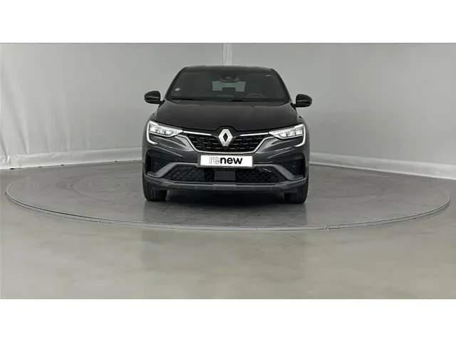 Occasion Renault Arkana à ENGLOS chez RENAULT | ENGLOS