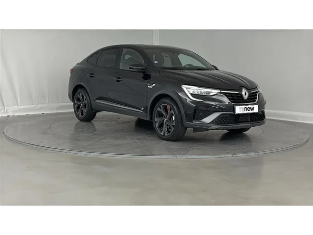 Occasion Renault Arkana à ENGLOS chez RENAULT | ENGLOS