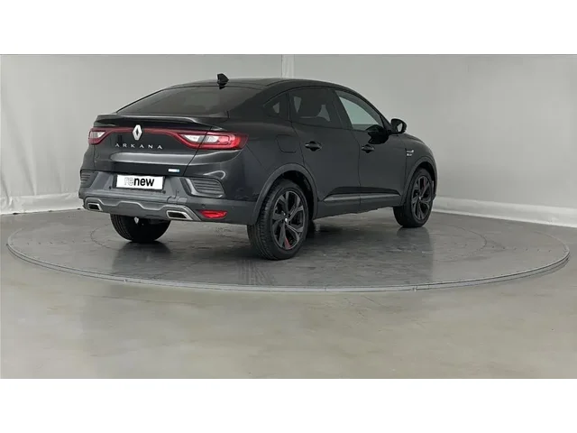 Occasion Renault Arkana à ENGLOS chez RENAULT | ENGLOS
