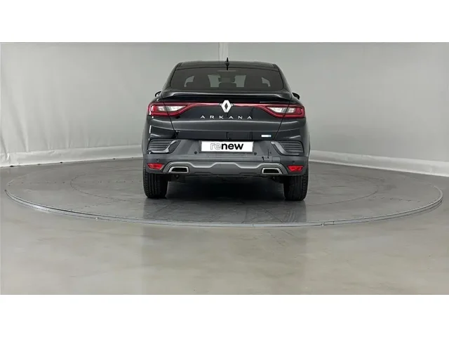 Occasion Renault Arkana à ENGLOS chez RENAULT | ENGLOS