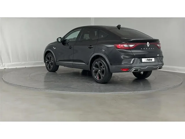 Occasion Renault Arkana à ENGLOS chez RENAULT | ENGLOS