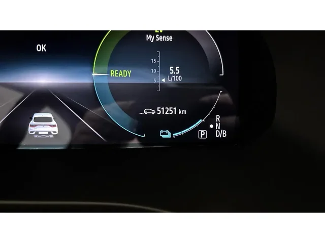 Occasion Renault Arkana à ENGLOS chez RENAULT | ENGLOS
