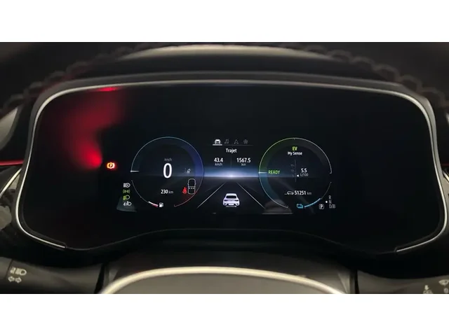 Occasion Renault Arkana à ENGLOS chez RENAULT | ENGLOS