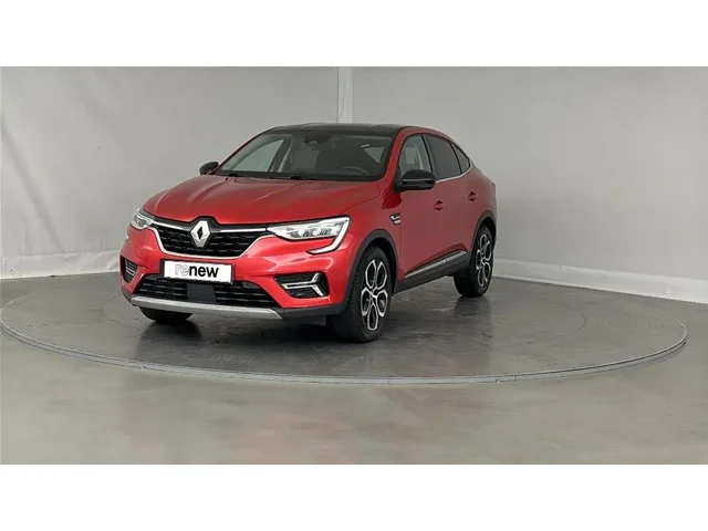 Occasion Renault Arkana à THIONVILLE chez RENAULT | THIONVILLE