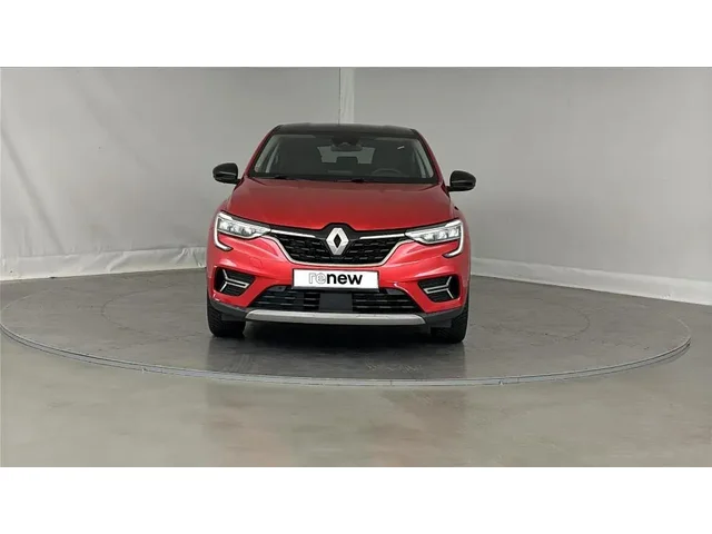 Occasion Renault Arkana à THIONVILLE chez RENAULT | THIONVILLE