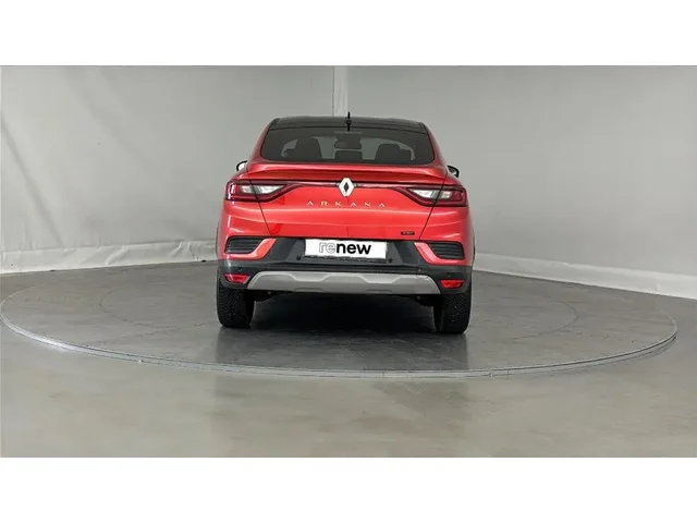 Occasion Renault Arkana à THIONVILLE chez RENAULT | THIONVILLE