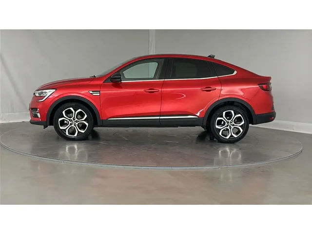 Occasion Renault Arkana à THIONVILLE chez RENAULT | THIONVILLE
