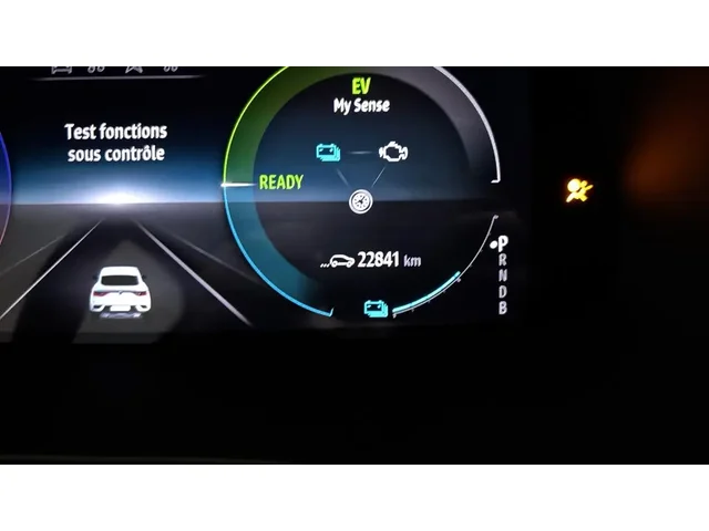 Occasion Renault Arkana à THIONVILLE chez RENAULT | THIONVILLE