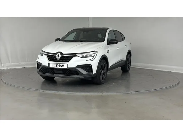Occasion Renault Arkana à THIONVILLE chez RENAULT | THIONVILLE