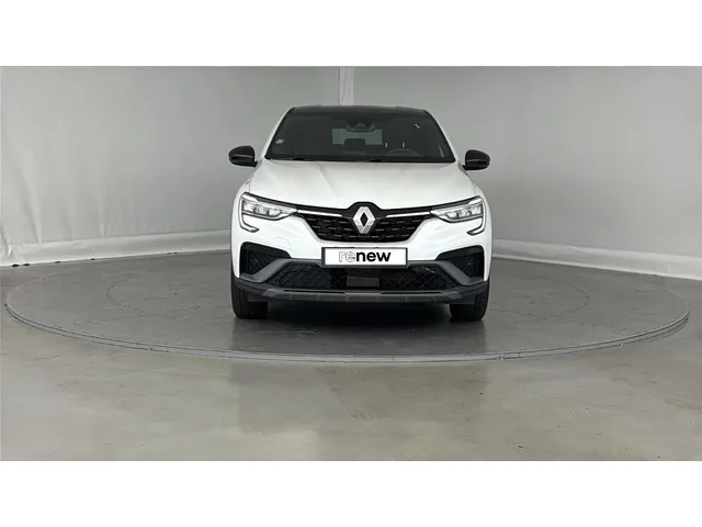 Occasion Renault Arkana à THIONVILLE chez RENAULT | THIONVILLE