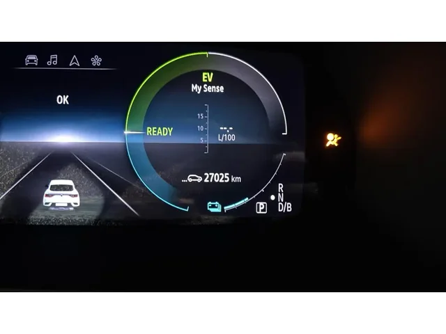 Occasion Renault Arkana à THIONVILLE chez RENAULT | THIONVILLE