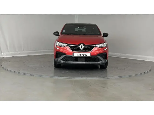 Occasion Renault Arkana à ENGLOS chez RENAULT | ENGLOS