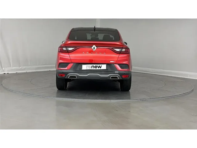 Occasion Renault Arkana à ENGLOS chez RENAULT | ENGLOS