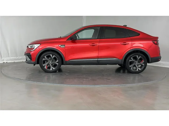 Occasion Renault Arkana à ENGLOS chez RENAULT | ENGLOS