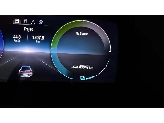 Occasion Renault Arkana à ENGLOS chez RENAULT | ENGLOS