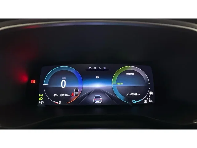 Occasion Renault Arkana à ENGLOS chez RENAULT | ENGLOS
