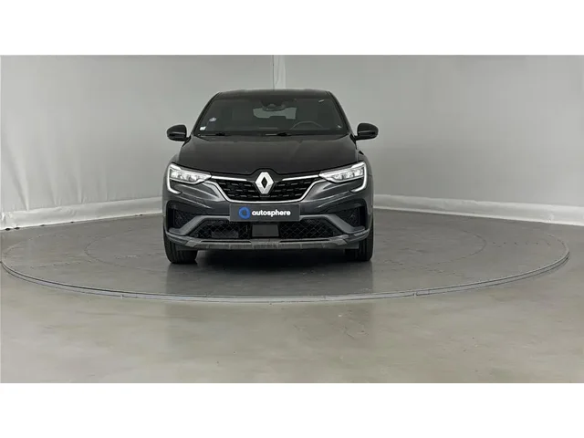 Occasion Renault Arkana à VALENCIENNES chez NISSAN VALENCIENNES