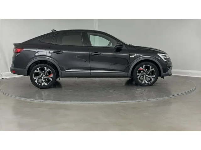 Occasion Renault Arkana à VALENCIENNES chez NISSAN VALENCIENNES