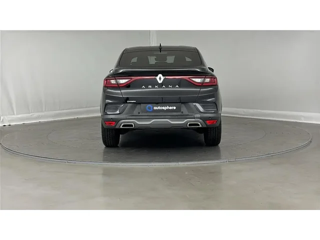 Occasion Renault Arkana à VALENCIENNES chez NISSAN VALENCIENNES