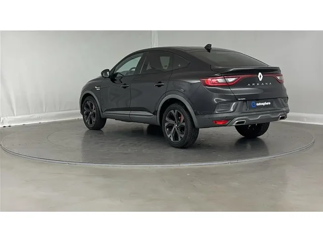 Occasion Renault Arkana à VALENCIENNES chez NISSAN VALENCIENNES