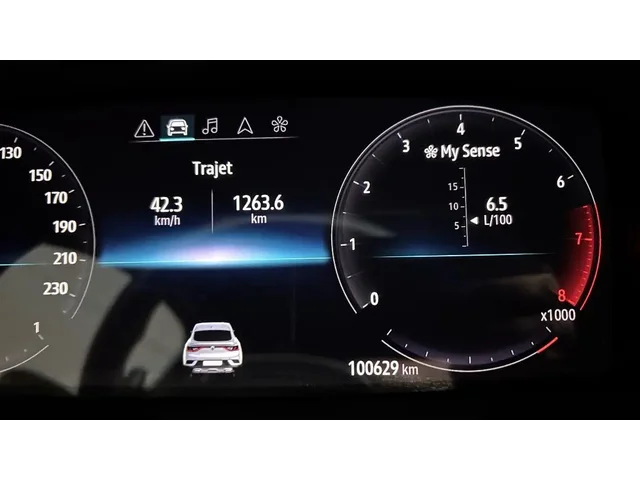 Occasion Renault Arkana à VALENCIENNES chez NISSAN VALENCIENNES