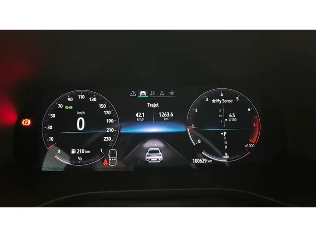 Occasion Renault Arkana à VALENCIENNES chez NISSAN VALENCIENNES