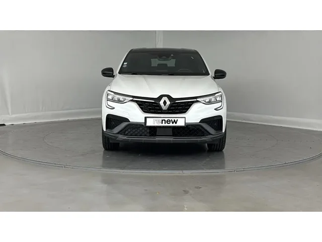 Occasion Renault Arkana à MAGENTA chez RENAULT | EPERNAY & SEZANNE