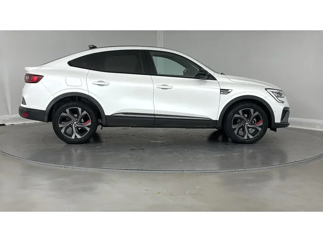 Occasion Renault Arkana à MAGENTA chez RENAULT | EPERNAY & SEZANNE