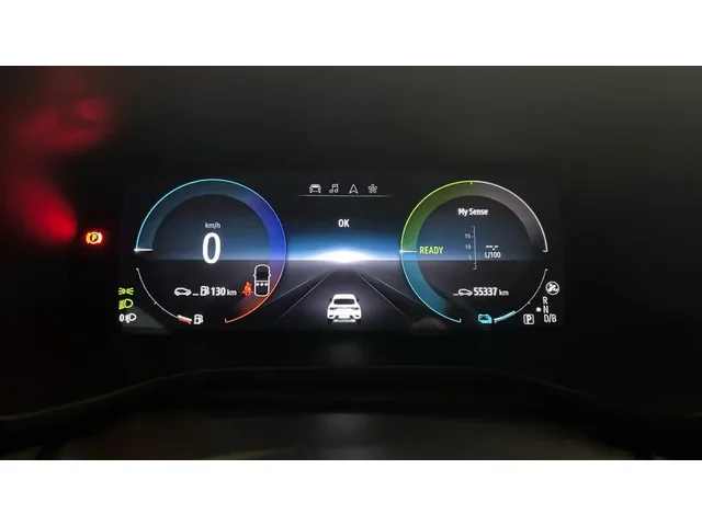 Occasion Renault Arkana à MAGENTA chez RENAULT | EPERNAY & SEZANNE