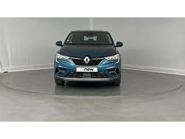 Occasion Renault Arkana à MAGENTA chez RENAULT | EPERNAY & SEZANNE