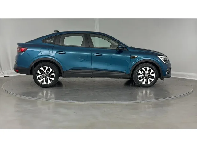 Occasion Renault Arkana à MAGENTA chez RENAULT | EPERNAY & SEZANNE
