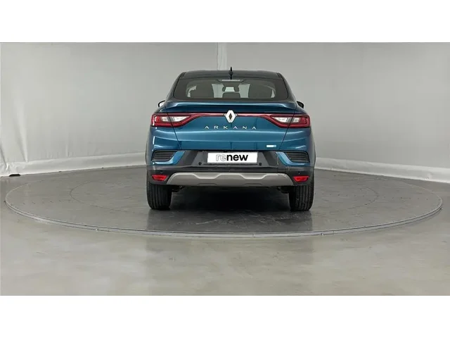 Occasion Renault Arkana à MAGENTA chez RENAULT | EPERNAY & SEZANNE