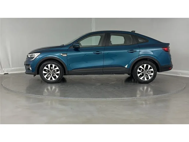 Occasion Renault Arkana à MAGENTA chez RENAULT | EPERNAY & SEZANNE
