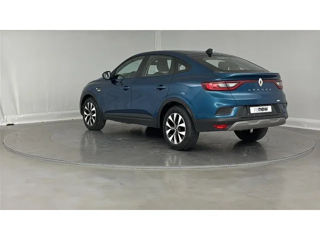 Occasion Renault Arkana à MAGENTA chez RENAULT | EPERNAY & SEZANNE
