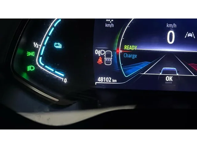 Occasion Renault Arkana à MAGENTA chez RENAULT | EPERNAY & SEZANNE
