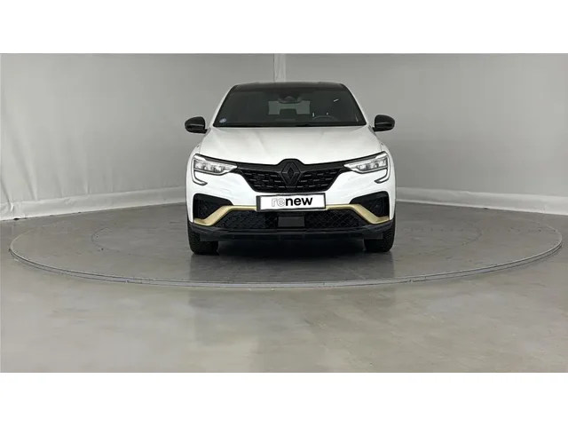 Occasion Renault Arkana à MAGENTA chez RENAULT | EPERNAY & SEZANNE